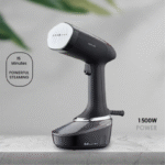 Green Lion Steam Mate X Garment Steamer1500W - Black