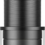 Lepresso Hand Press Espresso Maker Black