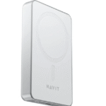 HAVIT Power Bank with Magsafe wireless charger 15W PB5216